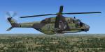 FSX/Acceleration Helicopter NH-90 New Rotors Update